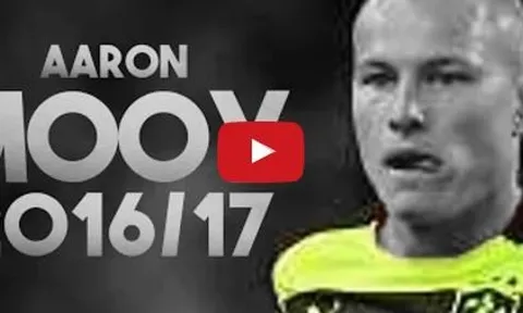 Tài năng đặc biệt của Aaron Mooy - Huddlesfield Town