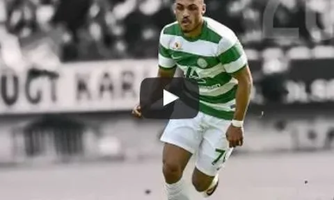 Tài năng đặc biệt của Alexander Jakobsen - tiểu Ronaldinho