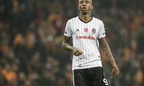 Tài năng đặc biệt của Anderson Talisca (Benfica)
