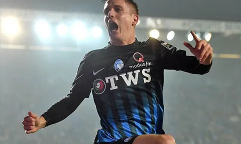 Tài năng đặc biệt của Andrea Conti (Atalanta)