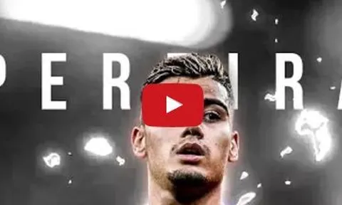 Tài năng đặc biệt của Andreas Pereira - Man United