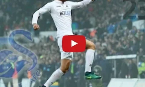 Tài năng đặc biệt của Gylfi Sigurdsson (Swansea)