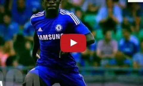 Tài năng đặc biệt của Jeremie Boga - Chelsea