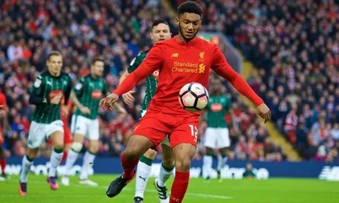 Tài năng đặc biệt của Joe Gomez (Liverpool)