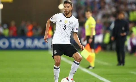 Tài năng đặc biệt của Jonas Hector (FC Koln)