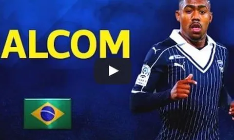 Tài năng đặc biệt của Malcom - Bordeaux