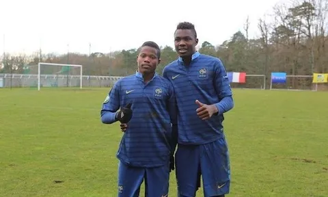 Tài năng đặc biệt của Marcus Thuram