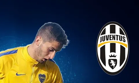 Tài năng đặc biệt của Rodrigo Bentancur (Juventus)
