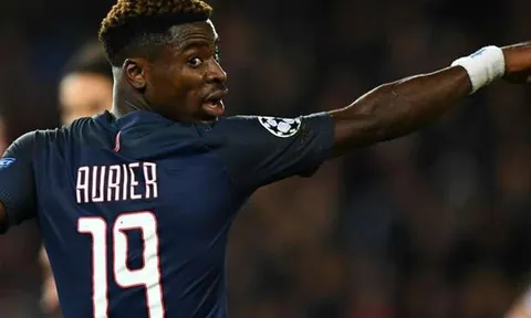 Tài năng đặc biệt của Serge Aurier (PSG)