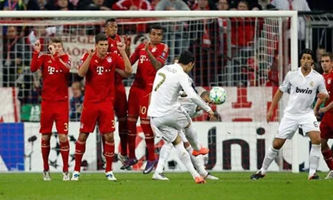 Tái ngộ Real Madrid, Jupp Heynckes khiếp sợ Ronaldo