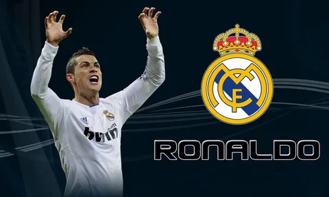 Tài sản của Ronaldo lớn như thế nào?