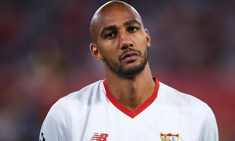 Tại sao Arsenal vẫn chưa thể chiêu mộ Steven N'Zonzi?