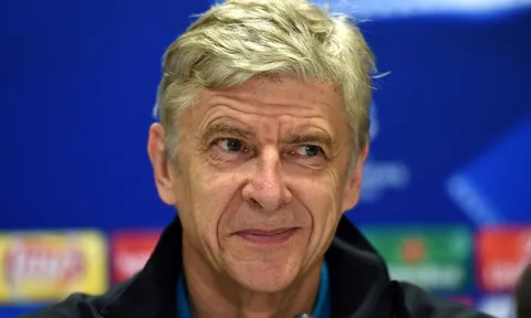 Tại sao Arsenal vẫn có thể làm 'Chú tư'?