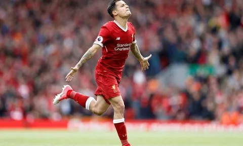 Tại sao Barca chi “tiền tấn” mà chưa giành được Coutinho?