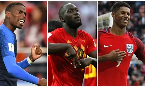 Tại sao đây lại là một tuần lễ 'khổng lồ' của Man Utd?