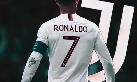 Tại sao Ronaldo nên chọn Juventus là điểm đến?