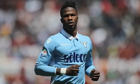 Tại sao Tottenham quyết theo đuổi Keita Balde?