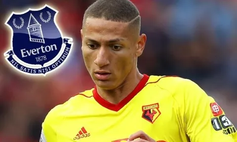 XONG! Everton CHỐT phí 44 triệu bảng cho mục tiêu của MU, kiểm tra y tế vào ngày mai