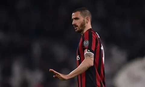 MU ra giá đầu cho 'hòn đá tảng' của AC Milan