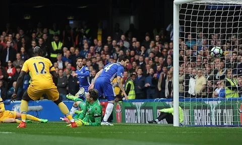 Tâm điểm Bournemouth - Chelsea: Thành bại ở đôi cánh