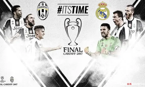 Tâm điểm chung kết Champions League: Người Ý báo thù hay "Duodecima"?