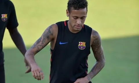 Tâm điểm El Classico: Zidane "rửa nhục"; tạm biệt Neymar?
