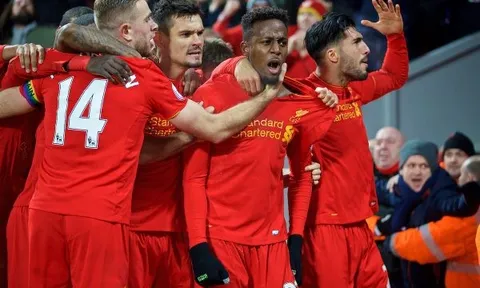 Tâm điểm Liverpool - Middlesbrough: Sau kiếp nạn là thiên đường