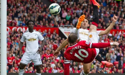 Tâm điểm Man United - Swansea: Cuộc chiến sống còn
