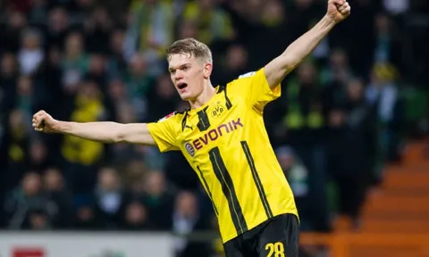 Tâm điểm Monaco vs Dortmund: Người Đức có còn sợ hãi?