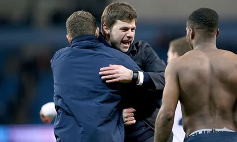 Tâm điểm Tottenham - Watford: Khi Pochettino chơi bài 'tâm lý chiến'