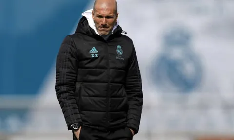 Tạm quên Bayern, Real tập trung 'hủy diệt' Malaga