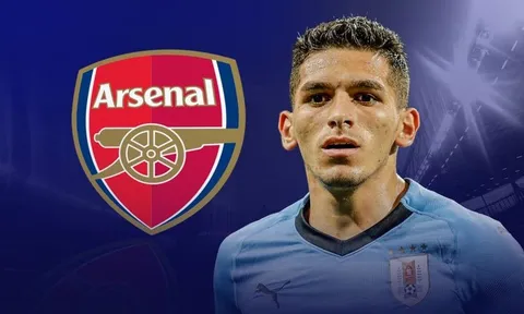 "Tân binh Arsenal hay nhất ở vị trí của mình, chỉ sau Busquets"