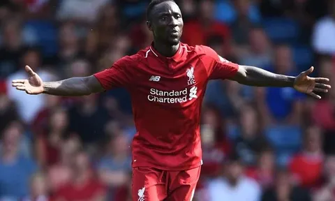 'Tân binh của Liverpool có thể tạo ảnh hưởng như N'Golo Kante'