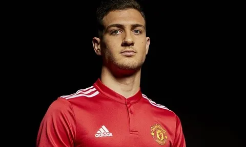 Tân binh Man Utd nói lời khiến CĐV ấm lòng