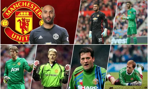 Tân binh Man Utd tiết lộ bí mật lớn nhất đời mình