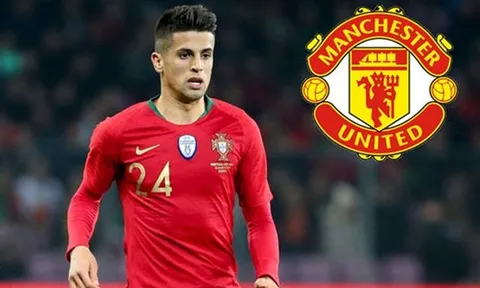 Tân binh Ngoại hạng Anh lăm le cướp mục tiêu 35 triệu bảng của Man Utd