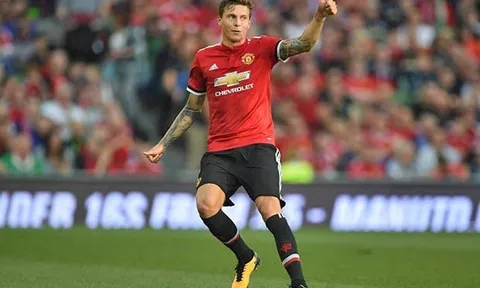 Wolves nhờ Jorge Mendes "cướp" sao 31 triệu bảng của Man United