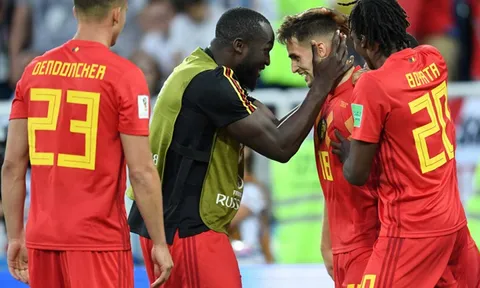 Tăng cường hàng công, cựu vương Premier League nhắm mua sao tuyển Bỉ