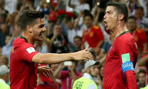 Tăng cường hỏa lực, ông lớn Tây Ban Nha nhắm mua "sư đệ" Ronaldo