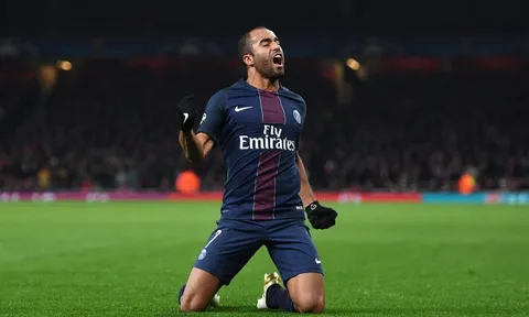 Tăng hoả lực hàng công, Liverpool nhắm sao PSG