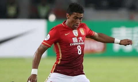 Tăng tiền mua Paulinho, Barca vẫn bị đại gia Trung Quốc từ chối