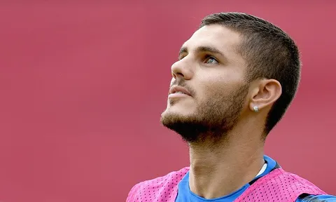 Tập luyện tích cực, Inter sẵn sàng tiếp bước Milan 'làm nhục' Bayern