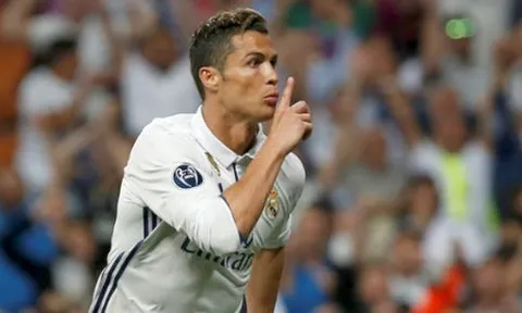 Tất cả 100 bàn thắng của Ronaldo ở Champions League