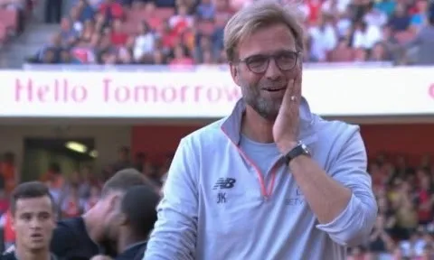 Tất cả 16 lần Liverpool sút tung lưới Top 6 mùa này