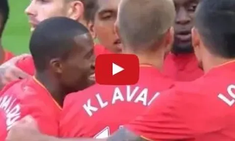 Tất cả 17 bàn thắng của Liverpool trong chuyến du đấu hè 2016