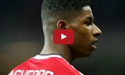 Tất cả 17 bàn thắng của Marcus Rashford cho Manchester United (2015-2017)
