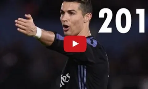 Tất cả 28 bàn thắng của Cristiano Ronaldo từ đầu mùa