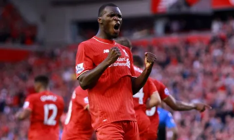 Tất cả bàn thắng của Christian Benteke cho Liverpool