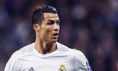 Tất cả bàn thắng của Cristiano Ronaldo mùa 2016/17