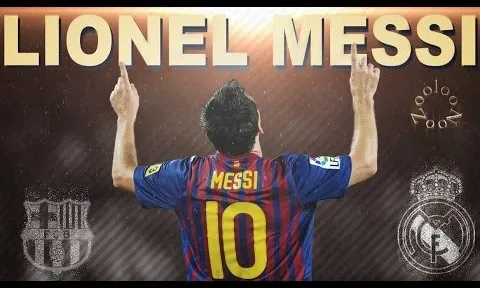 Tất cả bàn thắng của Lionel Messi ở El Clasico